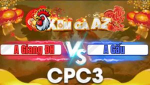 Trận 32 CPC3 10/3/2026