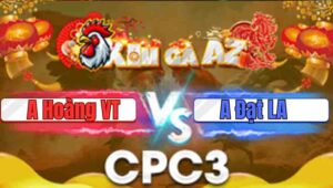 Trận 35 CPC3 10/3/2026