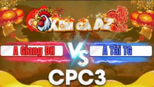 Trận 36 CPC3 10/3/2026