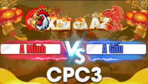 Trận 41 CPC3 10/3/2026