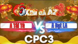 Trận 46 CPC3 10/3/2026