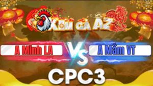 Trận 47 CPC3 10/3/2026