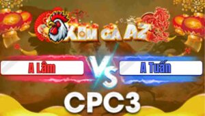 Trận 21 CPC3 3/3/2026