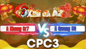Trận 35 CPC3 3/3/2026
