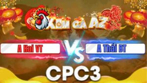 Trận 36 CPC3 3/3/2026