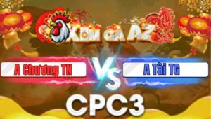 Trận 5 CPC3 3/3/2026