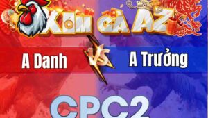 Trận 4 CPC2 4/3/2026