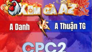 Trận 7 CPC2 4/3/2026