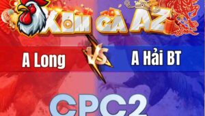 Trận 10 CPC2 4/3/2026