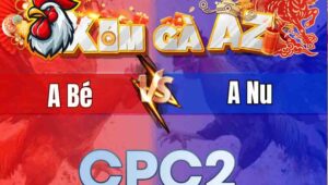 Trận 12 CPC2 4/3/2026