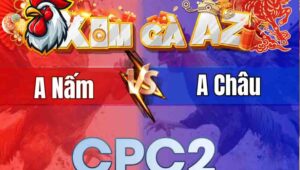 Trận 20 CPC2 4/3/2026