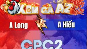 Trận 21 CPC2 4/3/2026