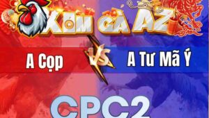 Trận 24 CPC2 4/3/2026