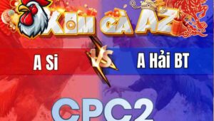 Trận 26 CPC2 4/3/2026