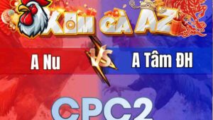 Trận 29 CPC2 4/3/2026