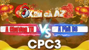 Trận 5 CPC3 5/3/2026