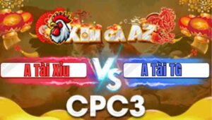 Trận 7 CPC3 5/3/2026