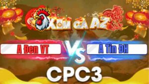 Trận 15 CPC3 5/3/2026