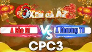 Trận 19 CPC3 5/3/2026