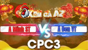 Trận 20 CPC3 5/3/2026