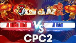 Trận 40 CPC2 7/3/2026