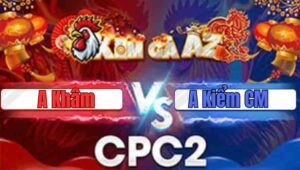 Trận 45 CPC2 7/3/2026