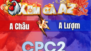 Trận 30 CPC2 4/3/2026