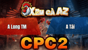 Trận 10 CPC2 24/12/2026