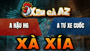 Trận 12 Bồ Xà Xía 24/4/2026 - Chuối Đá Như Điện Hạ Điều Tuyệt Đối