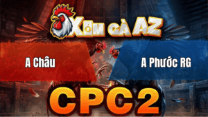 Trận 18 Bồ CPC2 28/4/2026