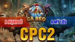 Trận 21 Bồ CPC2 5/4/2026 - Điều Ra Chân MAu Lẹ Lụm Lúa Cho Idol Mỹ Liều