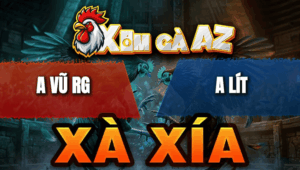 Trận 26 Bồ Xà Xía 24/4/2026 - Khét Đâm Như Máy Úa Hư Giò Sau Vài Chân Giao