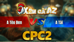 Trận 28 Bồ CPC2 22/4/2026