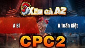 Trận 30 Bồ CPC2 29/4/2026