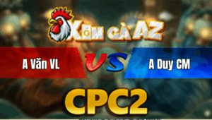 Trận 4 Bồ CPC2 23/4/2026