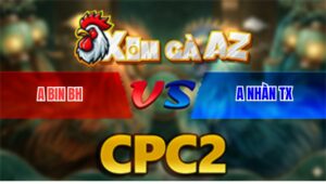 Trận 44 Bồ CPC2 5/4/2026 - Chuối Quá Dẽo Hạ Bướm Nằm Biệt Phút Cuối Cùng