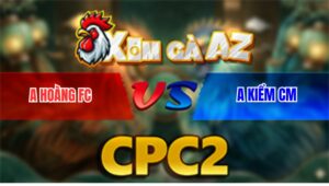 Trận 7 Bồ CPC2 6/4/2026 - Bướm Chấp Ngông Và Cái Kết Cú Đá Chân Xè Cánh