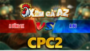 Trận 8 Bồ CPC2 5/4/2026 - Bướm Chấp Ngông Và Cái Kết Que Đá 2 Chân Bưng Ra Ngoài