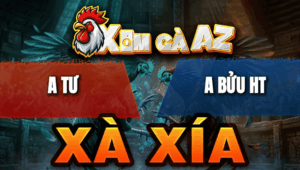 Trận 8 Bồ Xà Xía 22/4/2026 - Xanh Đá Đúng 3 Chân Bướm Bung Bồ