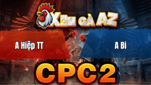 Trận 9 CPC2 24/12/2026